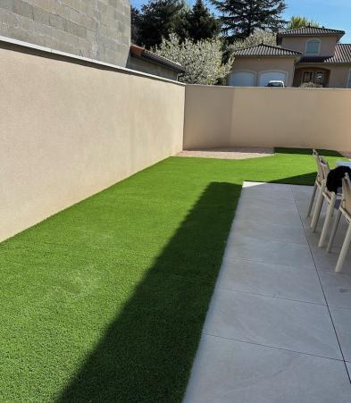 jardin